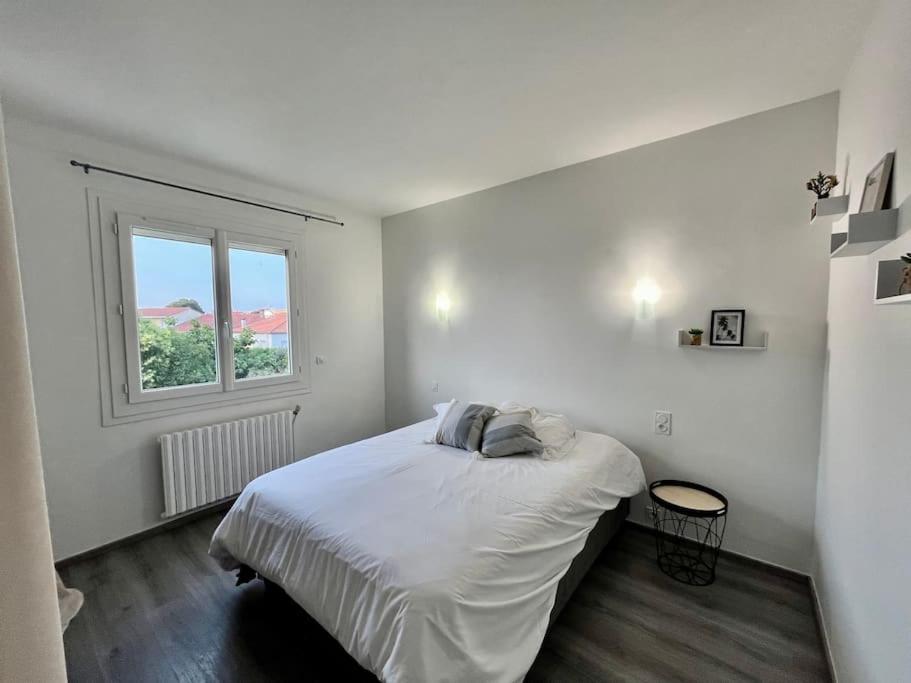 La Catalane T4 Destination Saintcyp Apartment Exterior foto